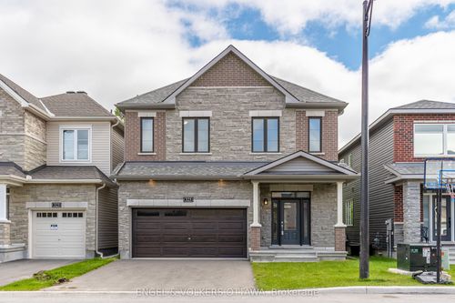 325 Elsie Macgill Walk, Ottawa, ON, K2W0K7 | Card Image
