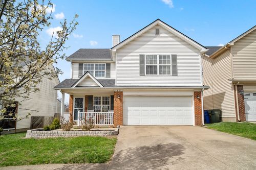 289 Lucille Dr, Lexington, KY, 40511-8615 | Card Image