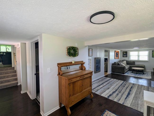 1406 N 800 E, House other with 3 bedrooms, 3 bathrooms and null parking in Greentown IN | Image 24