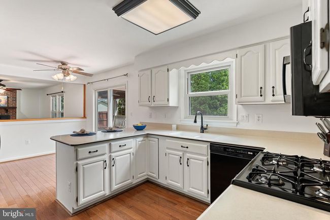 6415 Beales Ct, House other with 4 bedrooms, 4 bathrooms and null parking in BEALETON VA | Image 17
