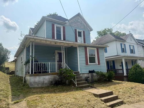 419 Stealey Ave, Clarksburg, WV, 26301-3462 | Card Image