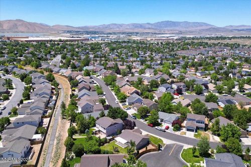11710 Lone Desert Dr, Reno, NV, 89506-5571 | Card Image