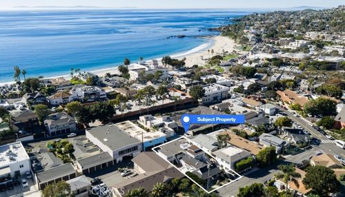 539 Catalina, Laguna Beach, CA, 92651-2542 | Card Image