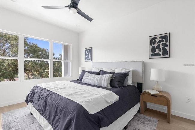 UNIT-3 - 102 W Adalee St, Townhouse with 3 bedrooms, 4 bathrooms and null parking in TAMPA FL | Image 10