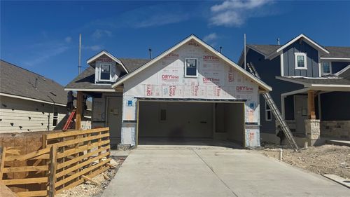 277 Ranier Way, Dripping Springs, TX, 78620 | Card Image
