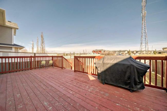 42 Evansford Grove Nw, House other with 4 bedrooms, 4 bathrooms and 4 parking in Calgary AB | Image 32