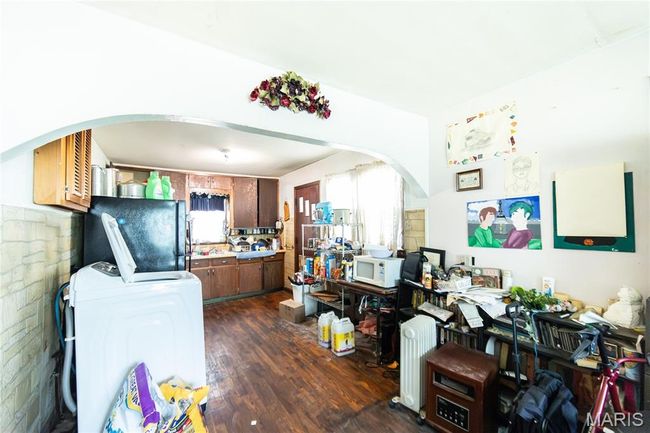 129 Maple Ave, House other with 2 bedrooms, 1 bathrooms and null parking in Licking MO | Image 7