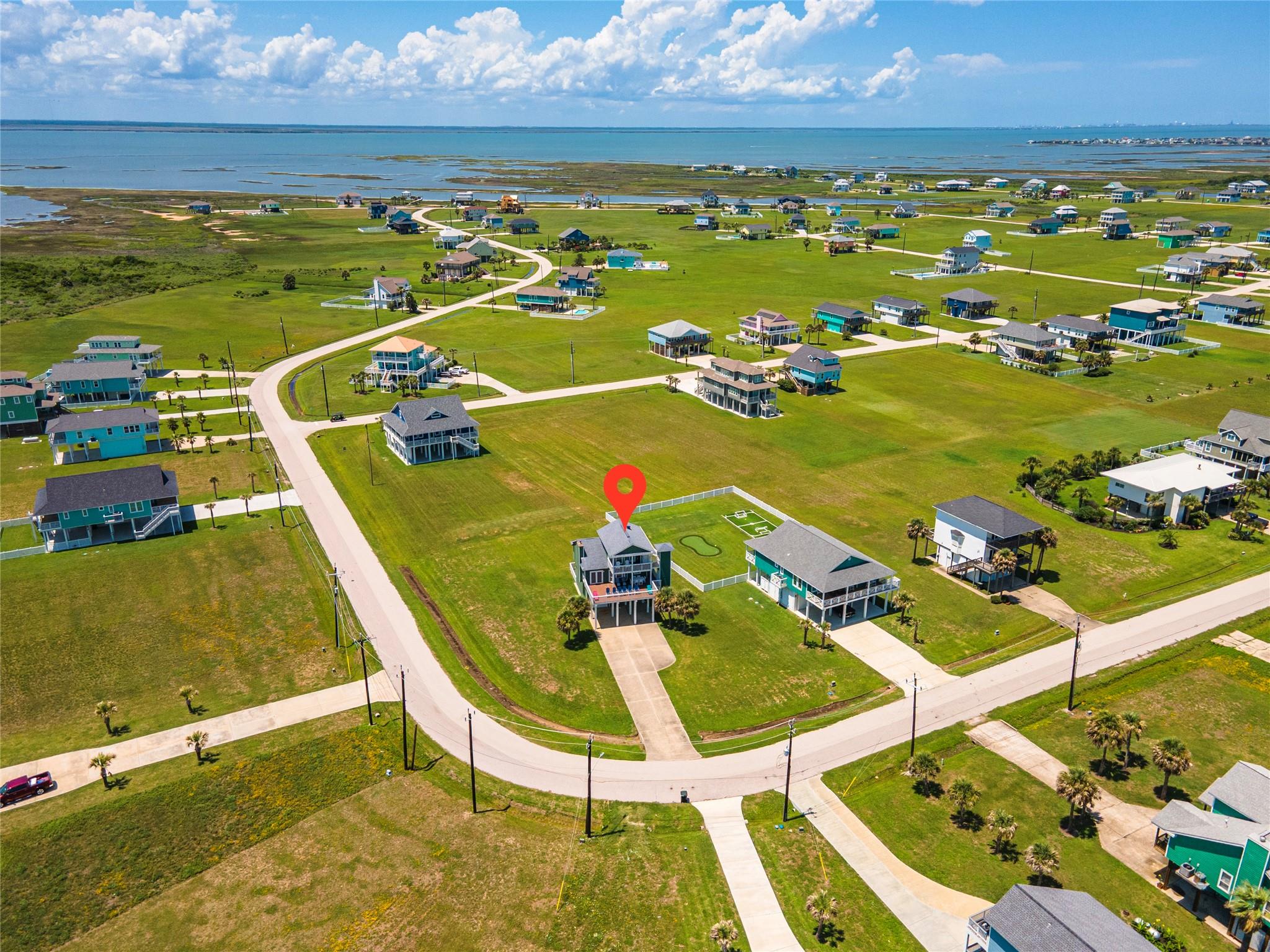 Residential in Galveston 5