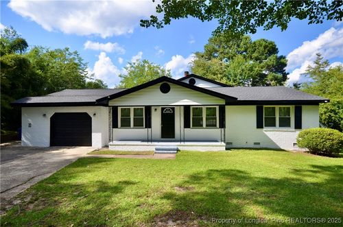 4502 Windcross Ct, Fayetteville, NC, 28314-2450 | Card Image