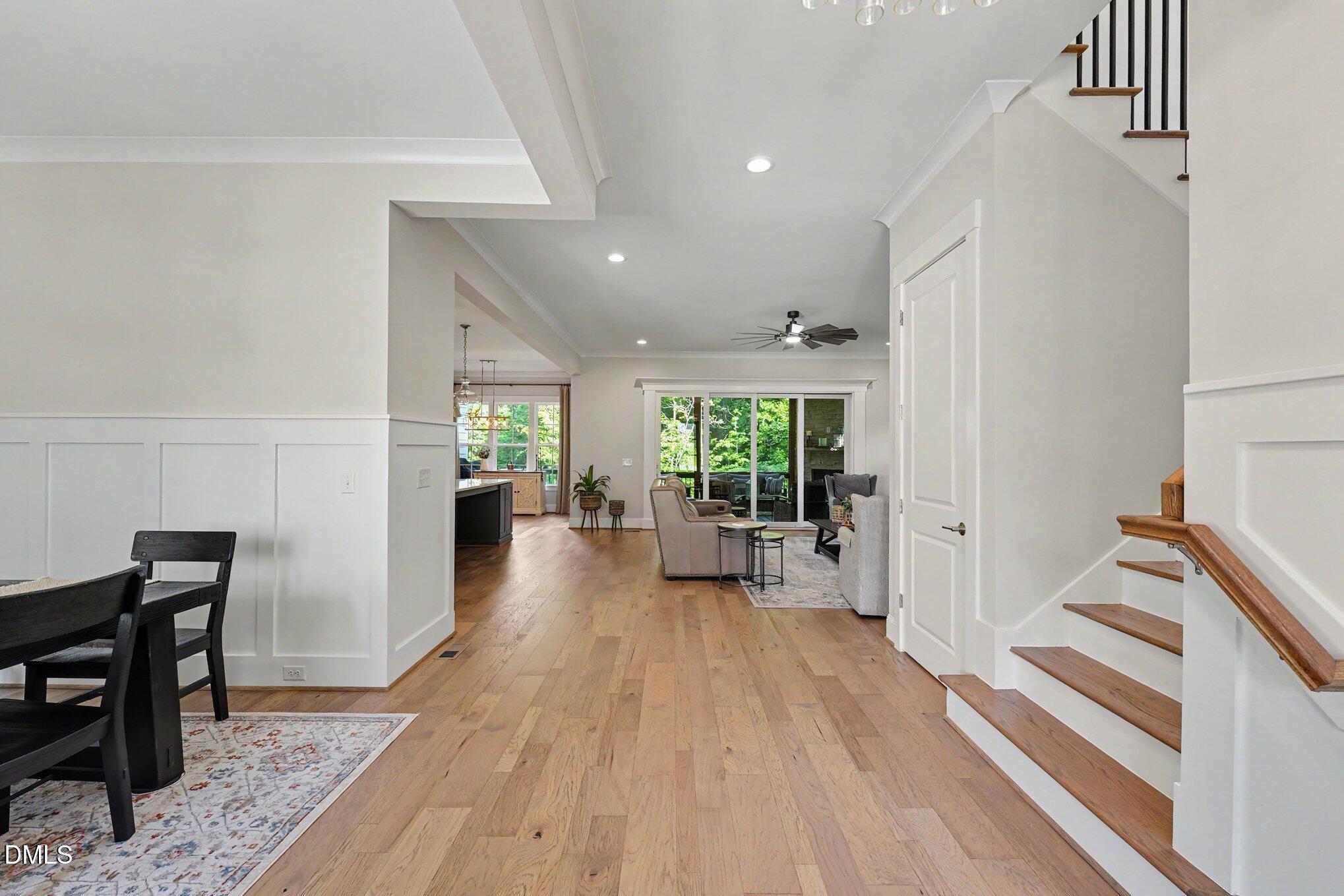 Residential in Wake Forest 5