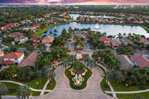 12411 Aviles Circle, Palm Beach Gardens, FL, 33418 | Card Image