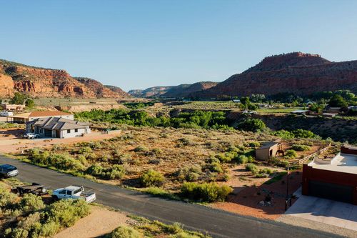 lot-50-50 N Dry Gulch Dr, Kanab, UT, 84741 | Card Image