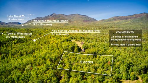 7 Winding Pine Way, Wilmington, NY, 12997 | Card Image