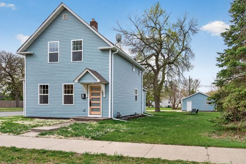 656 Madison St, Anoka, MN, 55303-2501 | Card Image