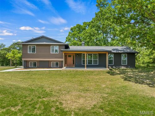 1617 Woods Creek Rd, Robertsville, MO, 63072-1600 | Card Image