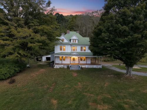 1380 Salina Road, North Tazewell, VA, 24630 | Card Image