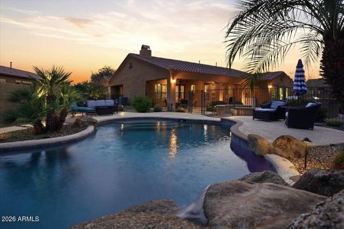 3370 E Cherrywood Pl, Chandler, AZ, 85249-3511 | Card Image