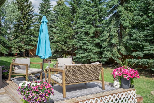 521 Partridge Crescent, House other with 3 bedrooms, 2 bathrooms and 16 parking in Pelican Point AB | Image 50