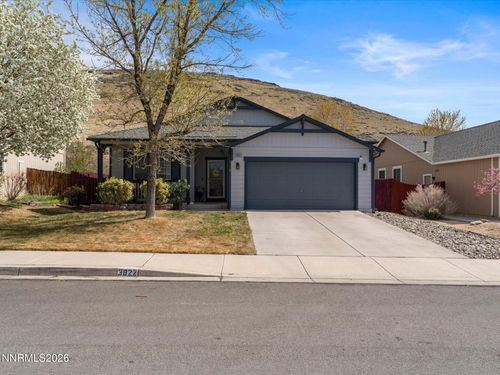 3822 Culpepper Dr, Sparks, NV, 89436-2518 | Card Image