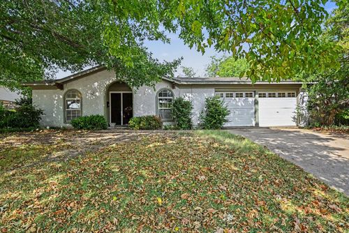 5304 Westhaven Dr, Fort Worth, TX, 76132-2004 | Card Image