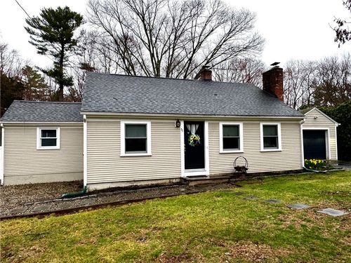 51 Pole Bridge Rd, Scituate, RI, 02857-1106 | Card Image