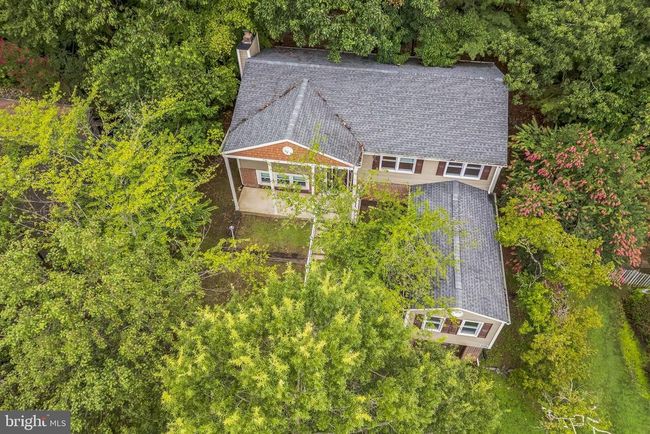16080 Deer Park Dr, House other with 4 bedrooms, 3 bathrooms and null parking in DUMFRIES VA | Image 27