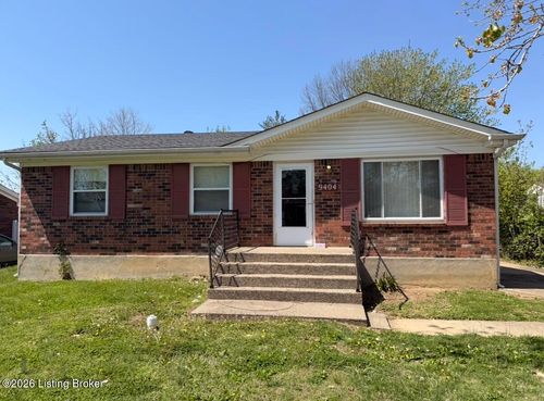 9404 Balance Ln, Fairdale, KY, 40118-9522 | Card Image