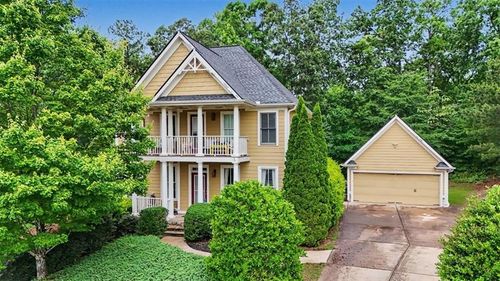 121 Stafford Ln, Villa Rica, GA, 30180-3614 | Card Image