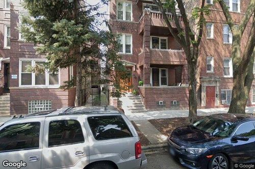 1-820 N Leavitt St, Chicago, IL, 60622-4803 | Card Image