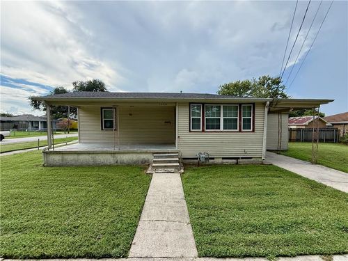 1406 Choctaw Ave, Metairie, LA, 70005-1230 | Card Image