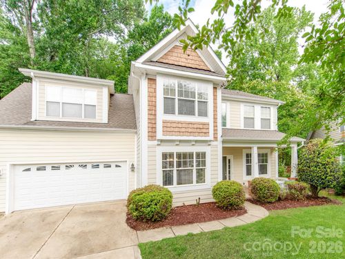10333 Misty Moss Ct, Mint Hill, NC, 28227-8122 | Card Image