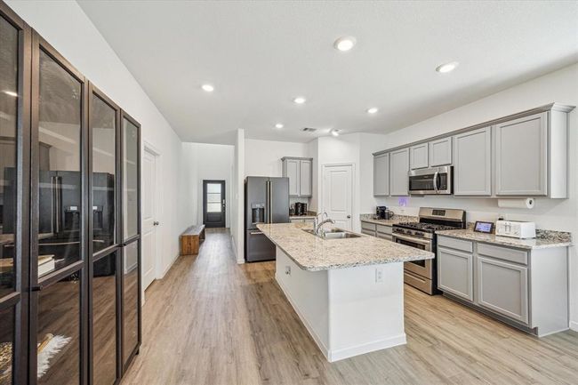 7227 Songlark Landing Ct, House other with 4 bedrooms, 3 bathrooms and 2 parking in Katy TX | Image 5
