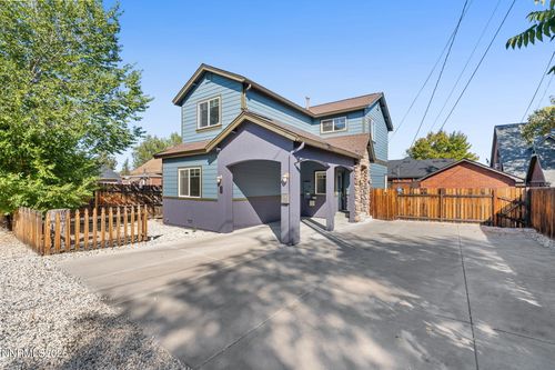 880 Salazar Ln, Reno, NV, 89509-2078 | Card Image