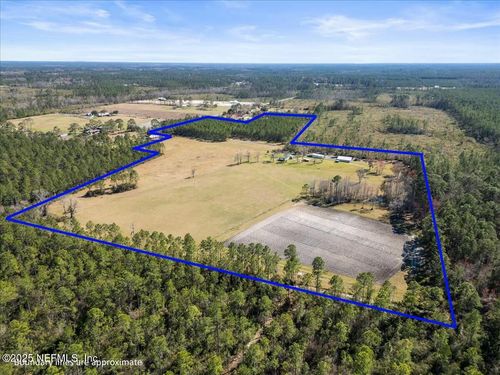 18436 Noah Raulerson Rd, SANDERSON, FL, 32087-3078 | Card Image