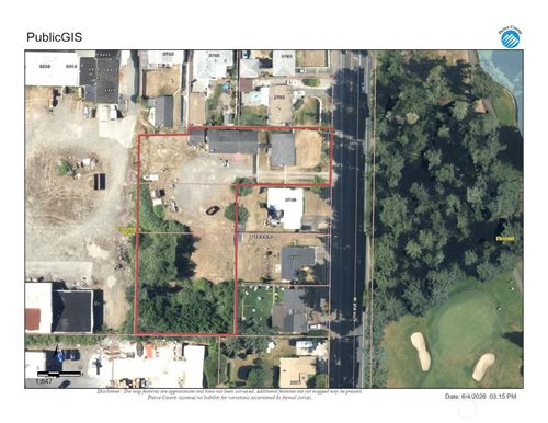 2712 67th Avenue W, University Place, WA, 98466 | Card Image