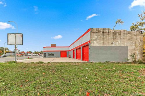13611 Livernois Ave, Detroit, MI, 48238-2555 | Card Image