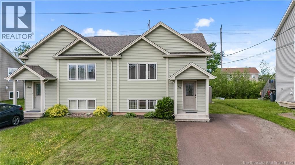 Residential in Moncton