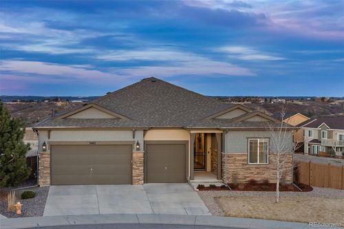 3462 Alta Sierra Way, Castle Rock, CO, 80108 | Card Image