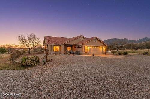 5230 E Pioneer Lane, Hereford, AZ, 85615 | Card Image