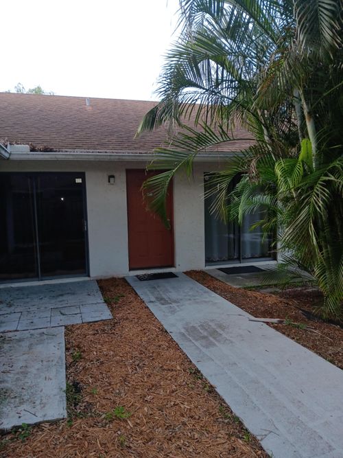 1511 Hawthorne Pl, Wellington, FL, 33414-8695 | Card Image