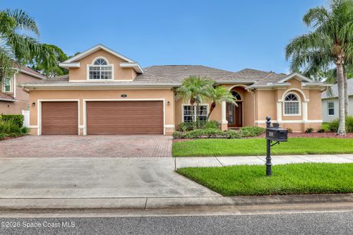 1289 Tipperary Dr, Melbourne, FL, 32940-6029 | Card Image