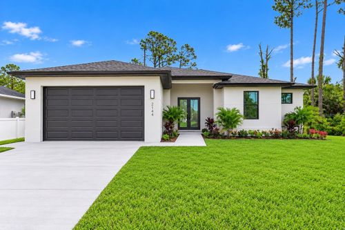 2144 Nabble Ln, North Port, FL, 34288-1018 | Card Image