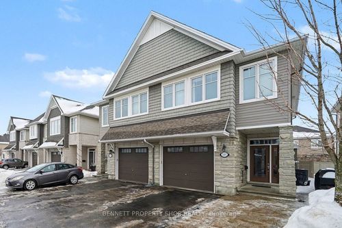 595 Egret Way, Barrhaven, ON, K2C3H2 | Card Image