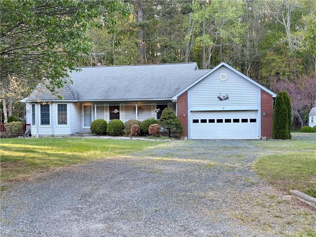 Residential in Exmore
