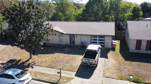 2509 Cockburn Dr, Austin, TX, 78745-4338 | Card Image