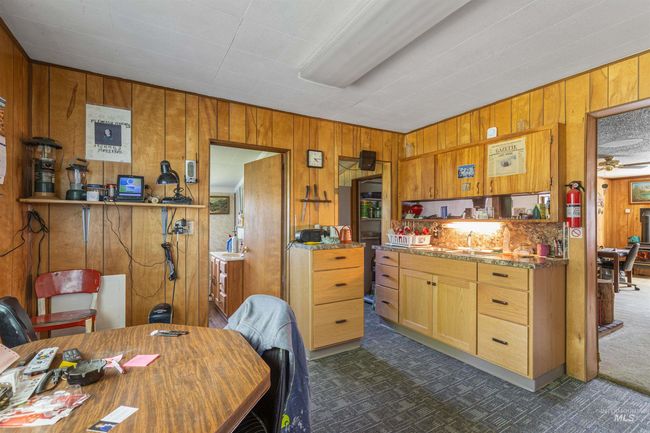 751 Boone Hill Rd, House other with 2 bedrooms, 1 bathrooms and 7 parking in Colton WA | Image 15