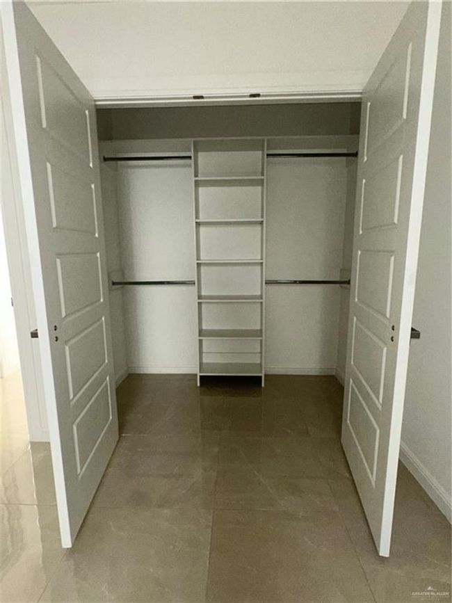 View of closet | Image 7