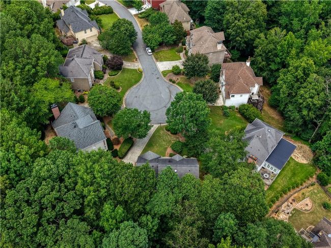 755 Creek Wind Ct, House other with 6 bedrooms, 4 bathrooms and null parking in Johns Creek GA | Image 53