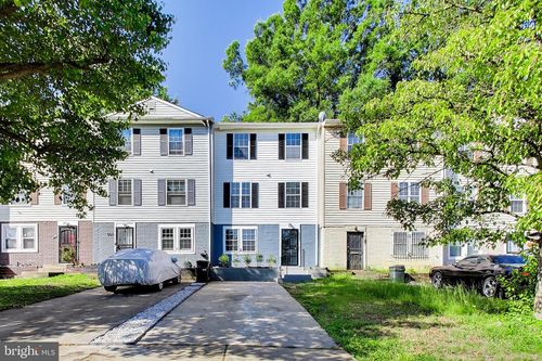 5509 K St, Fairmount Heights, MD, 20743-1345 | Card Image
