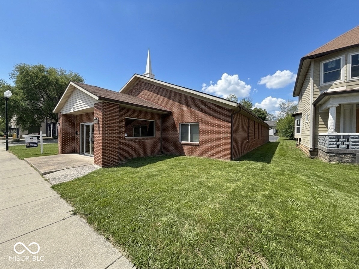 Commercial Sale in Indianapolis 3